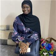 Étudiante en 2e année de biologie, passionnée par le vivant et la matière.Un très bon niveau en chimie et la capacité à expliquer